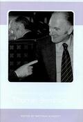 Konzett |  A Companion to the Works of Thomas Bernhard | eBook | Sack Fachmedien
