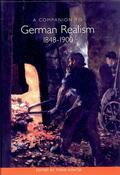 Kontje |  A Companion to German Realism 1848-1900 | eBook | Sack Fachmedien