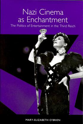 O'Brien |  Nazi Cinema as Enchantment | eBook | Sack Fachmedien