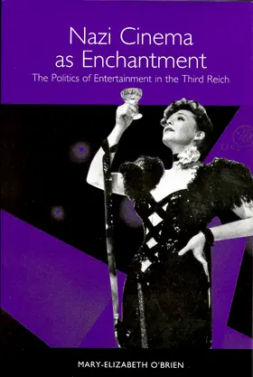O'Brien | Nazi Cinema as Enchantment | E-Book | www.sack.de
