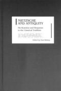 Bishop |  Nietzsche and Antiquity | eBook | Sack Fachmedien