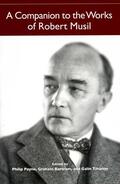 Payne / Bartram / Tihanov |  A Companion to the Works of Robert Musil | eBook | Sack Fachmedien