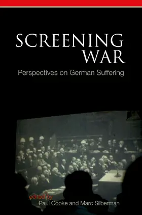 Cooke - see C80107 / Silberman | Screening War | E-Book | sack.de