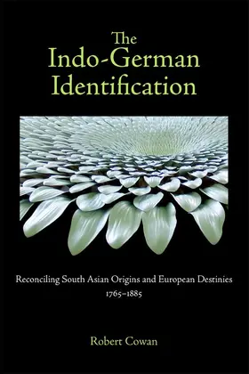 Robert B. Cowan |  The Indo-German Identification | eBook | Sack Fachmedien