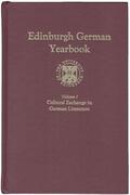 Joshua / Vilain |  Edinburgh German Yearbook 1 | eBook | Sack Fachmedien