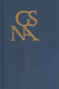 Richter |  Goethe Yearbook 12 | eBook | Sack Fachmedien