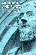 Schmitt |  Modernity and Plato | eBook | Sack Fachmedien