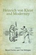Fischer / Mehigan |  Heinrich von Kleist and Modernity | eBook | Sack Fachmedien