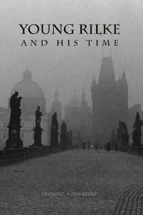 Schoolfield | Young Rilke and His Time | E-Book | sack.de