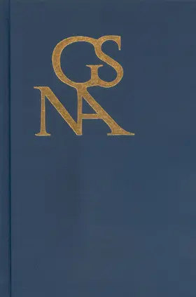Purdy | Goethe Yearbook 17 | E-Book | sack.de