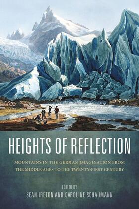 Ireton / Schaumann |  Heights of Reflection | eBook | Sack Fachmedien