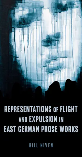 Niven | Representations of Flight and Expulsion in East German Prose Works | E-Book | sack.de