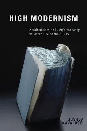 Kavaloski | High Modernism | Buch | 978-1-57113-910-8 | sack.de