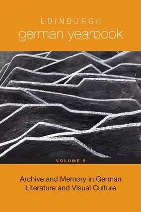 Osborne | Edinburgh German Yearbook 9 | Buch | 978-1-57113-923-8 | sack.de