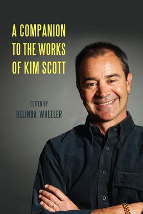 Wheeler | A Companion to the Works of Kim Scott | Buch | 978-1-57113-949-8 | sack.de