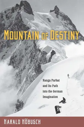 Höbusch | Mountain of Destiny | Buch | 978-1-57113-958-0 | sack.de