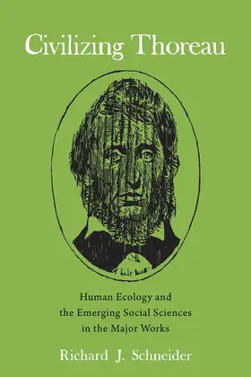 Schneider | Civilizing Thoreau | Buch | 978-1-57113-960-3 | sack.de