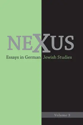 Donahue / Helfer |  Nexus 3 | Buch |  Sack Fachmedien