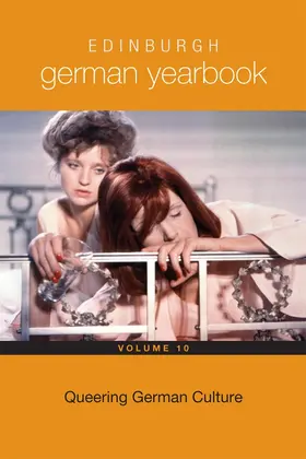 Dawson | Edinburgh German Yearbook 10 | Buch | 978-1-57113-965-8 | sack.de