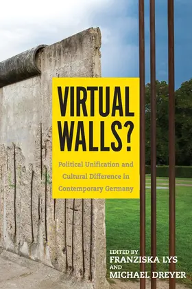 Lys / Dreyer | Virtual Walls? | Buch | 978-1-57113-980-1 | sack.de