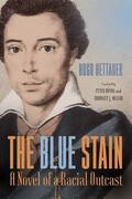 Bettauer |  The Blue Stain | Buch |  Sack Fachmedien