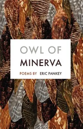 Pankey |  Owl of Minerva | eBook | Sack Fachmedien