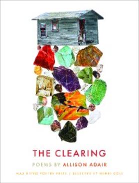 Adair |  The Clearing | eBook | Sack Fachmedien