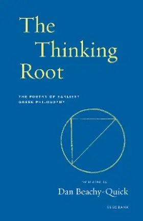 Beachy-Quick |  The Thinking Root | eBook | Sack Fachmedien