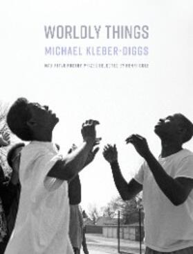 Kleber-Diggs |  Worldly Things | eBook | Sack Fachmedien