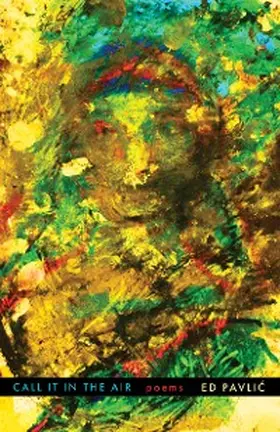 Pavlic |  Call It in the Air | eBook | Sack Fachmedien