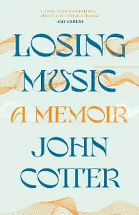 Cotter |  Losing Music | eBook | Sack Fachmedien