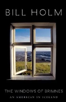Holm |  The Windows of Brimnes | eBook | Sack Fachmedien