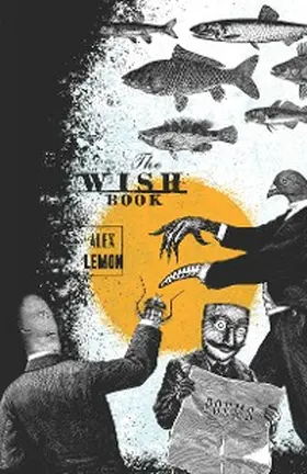 Lemon |  The Wish Book | eBook | Sack Fachmedien