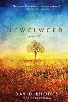 Rhodes |  Jewelweed | eBook | Sack Fachmedien