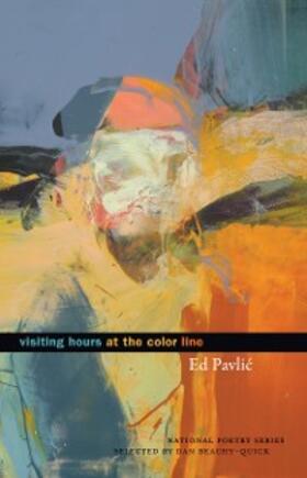 Pavlic |  Visiting Hours at the Color Line | eBook | Sack Fachmedien
