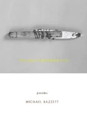 Bazzett |  You Must Remember This | eBook | Sack Fachmedien