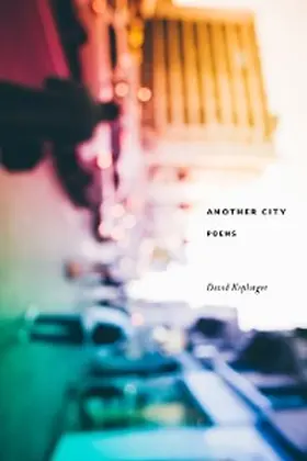 Keplinger |  Another City | eBook | Sack Fachmedien
