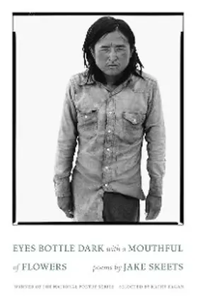  Eyes Bottle Dark with a Mouthful of Flowers | eBook | Sack Fachmedien
