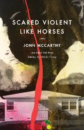 McCarthy |  Scared Violent Like Horses | eBook | Sack Fachmedien