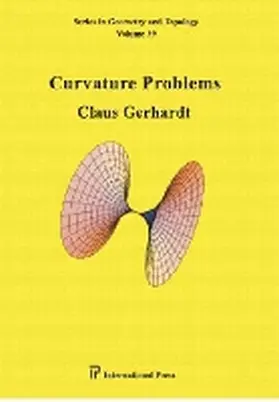Gerhardt |  Curvature Problems | Buch |  Sack Fachmedien