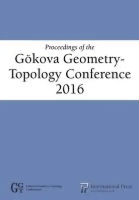  Proceedings of the G¿kova Geometry-Topology Conference 2016 | Buch |  Sack Fachmedien