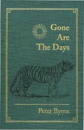 Byrne |  Gone Are the Days | eBook | Sack Fachmedien