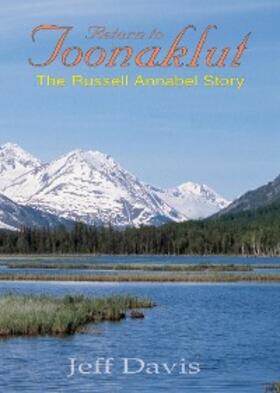 Davis |  Return to Toonaklut | eBook | Sack Fachmedien