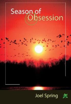 Spring |  Season of Obsession | eBook | Sack Fachmedien