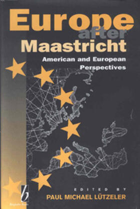 Lützeler |  Europe After Maastricht | Buch |  Sack Fachmedien