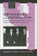 Spaulding |  Osthandel and Ostpolitik | Buch |  Sack Fachmedien