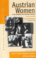Good / Mayes / Grandner |  Austrian Women in the Nineteenth and Twentieth Centuries | Buch |  Sack Fachmedien