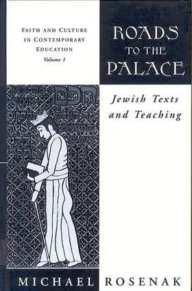 Rosenak |  Roads to the Palace | Buch |  Sack Fachmedien