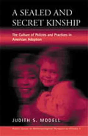 Modell | A Sealed and Secret Kinship | Buch | 978-1-57181-077-9 | www.sack.de