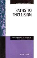 Münz / Schuck |  Paths to Inclusion | Buch |  Sack Fachmedien